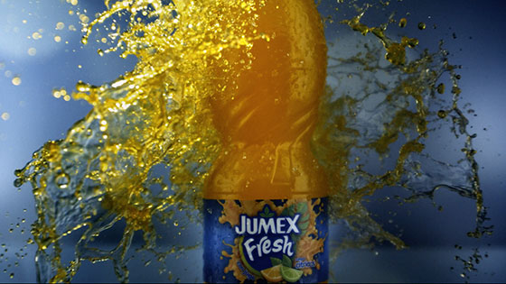 Jumex Fresh