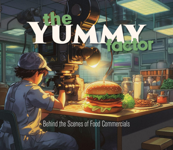 Podcast: The Yummy Factor