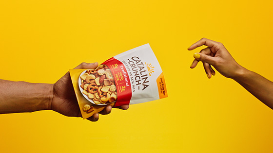 Catalina Crunch